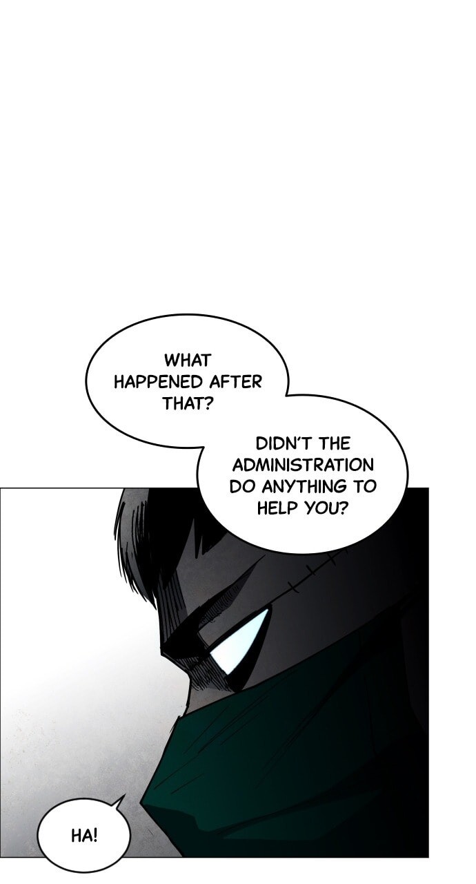 Read Fog Land Manga Online