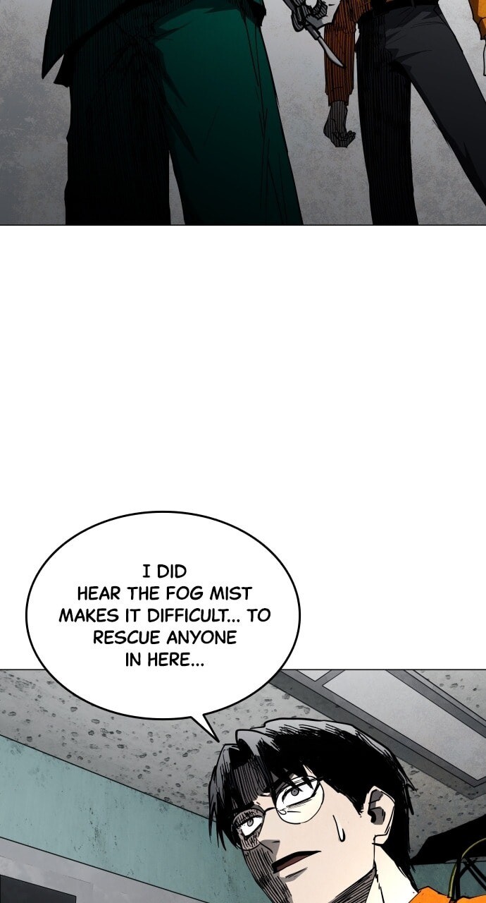 Read Fog Land Manga Online