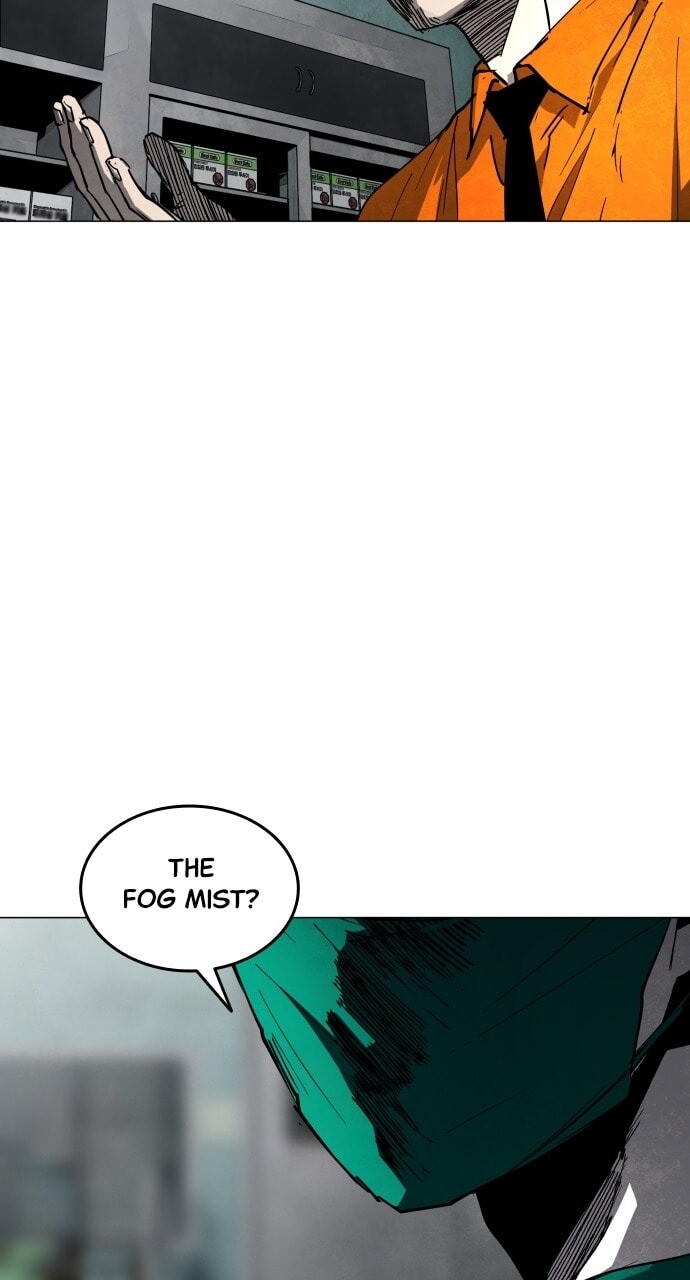 Read Fog Land Manga Online