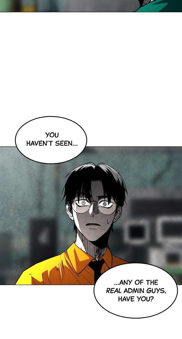 Read Fog Land Manga Online