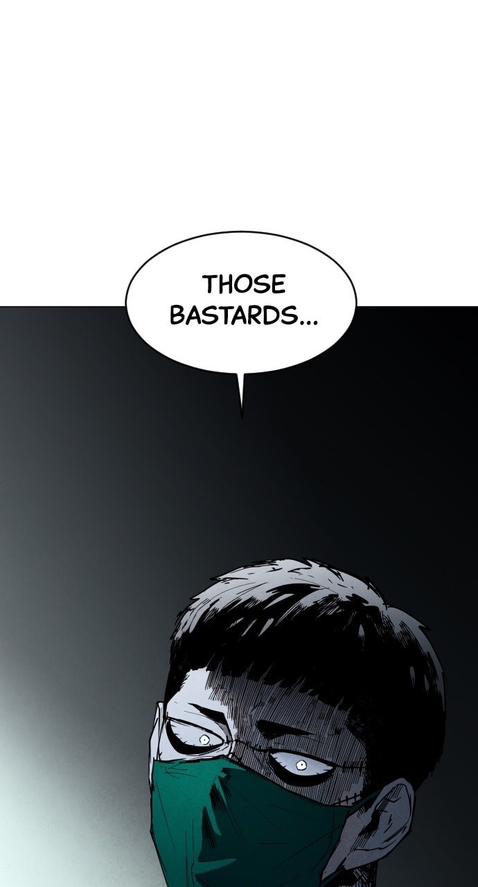 Read Fog Land Manga Online