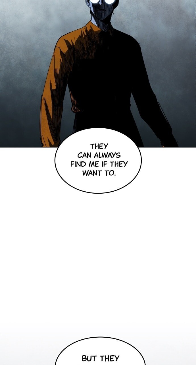 Read Fog Land Manga Online