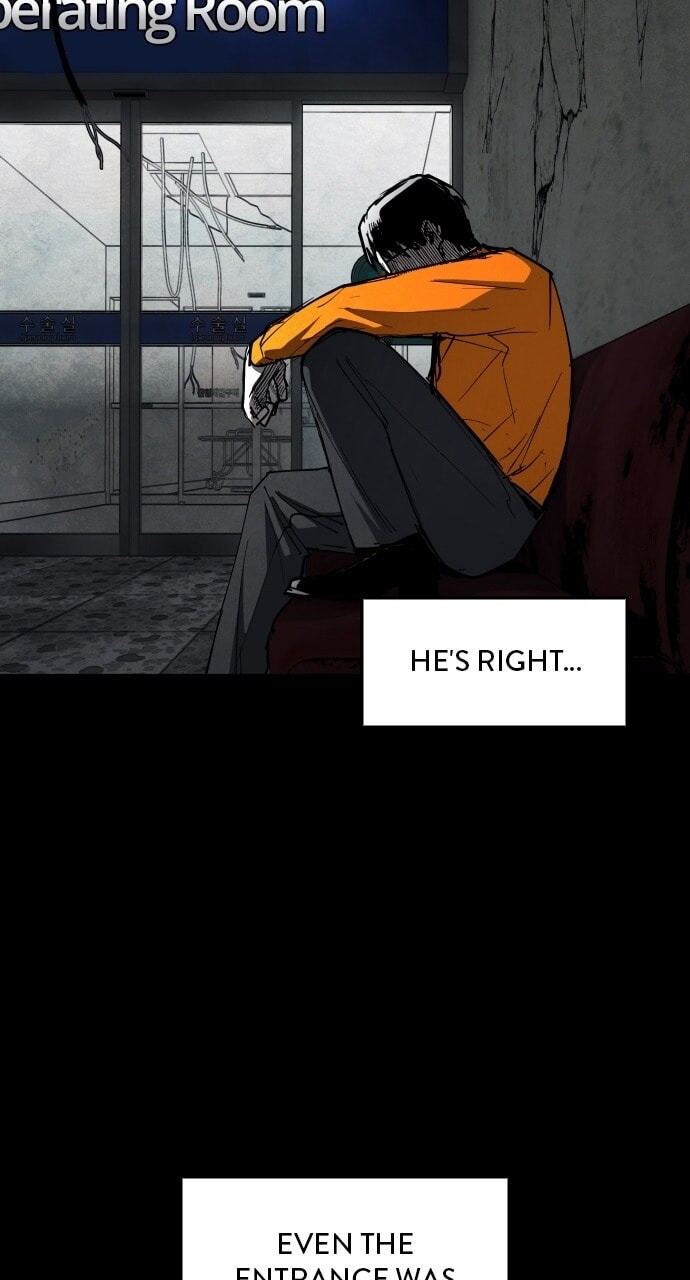 Read Fog Land Manga Online