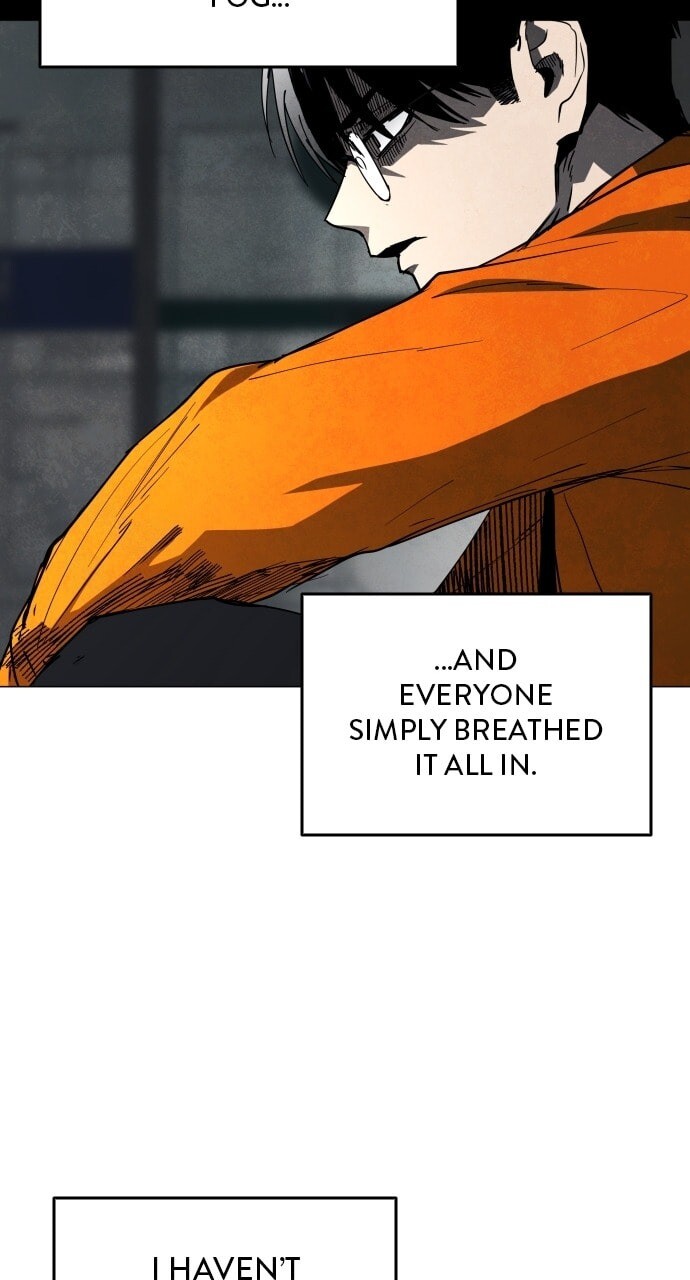 Read Fog Land Manga Online