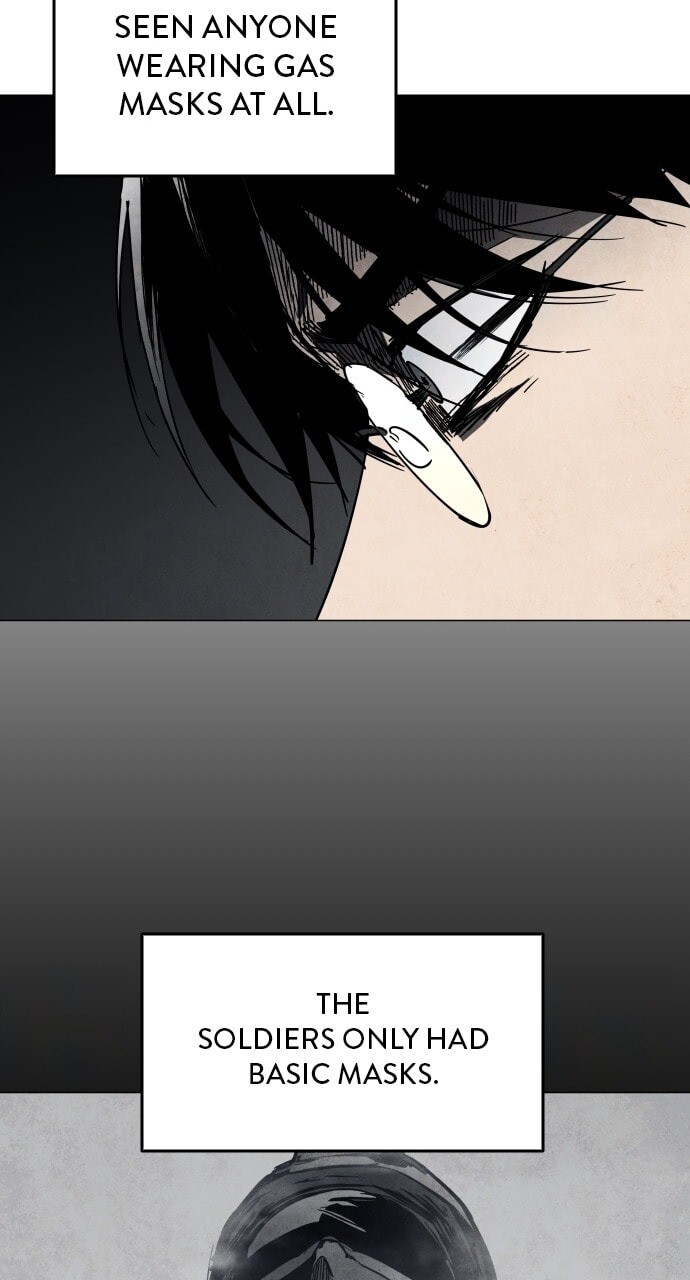Read Fog Land Manga Online