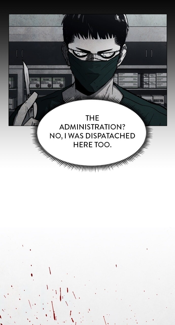 Read Fog Land Manga Online
