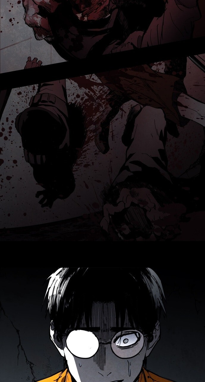 Read Fog Land Manga Online