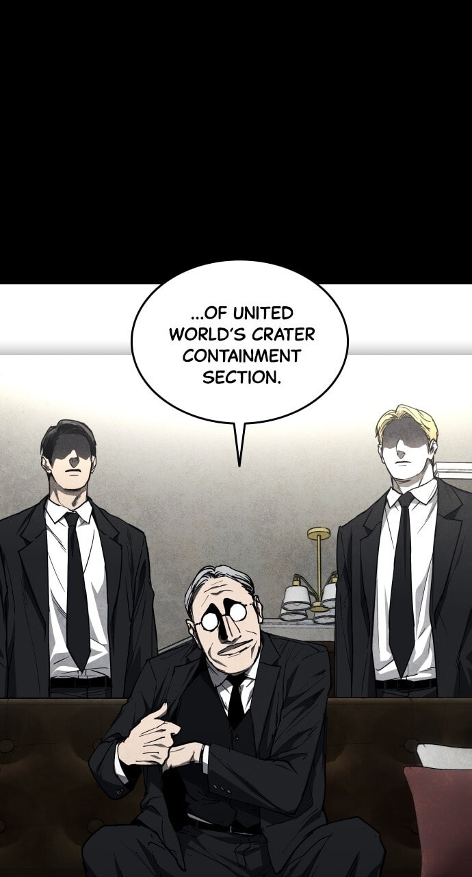 Read Fog Land Manga Online