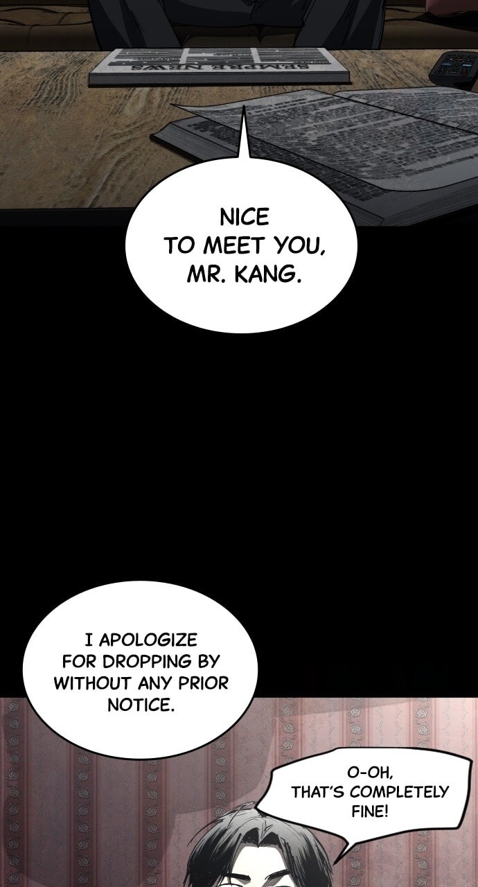 Read Fog Land Manga Online