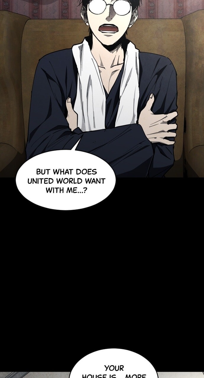 Read Fog Land Manga Online