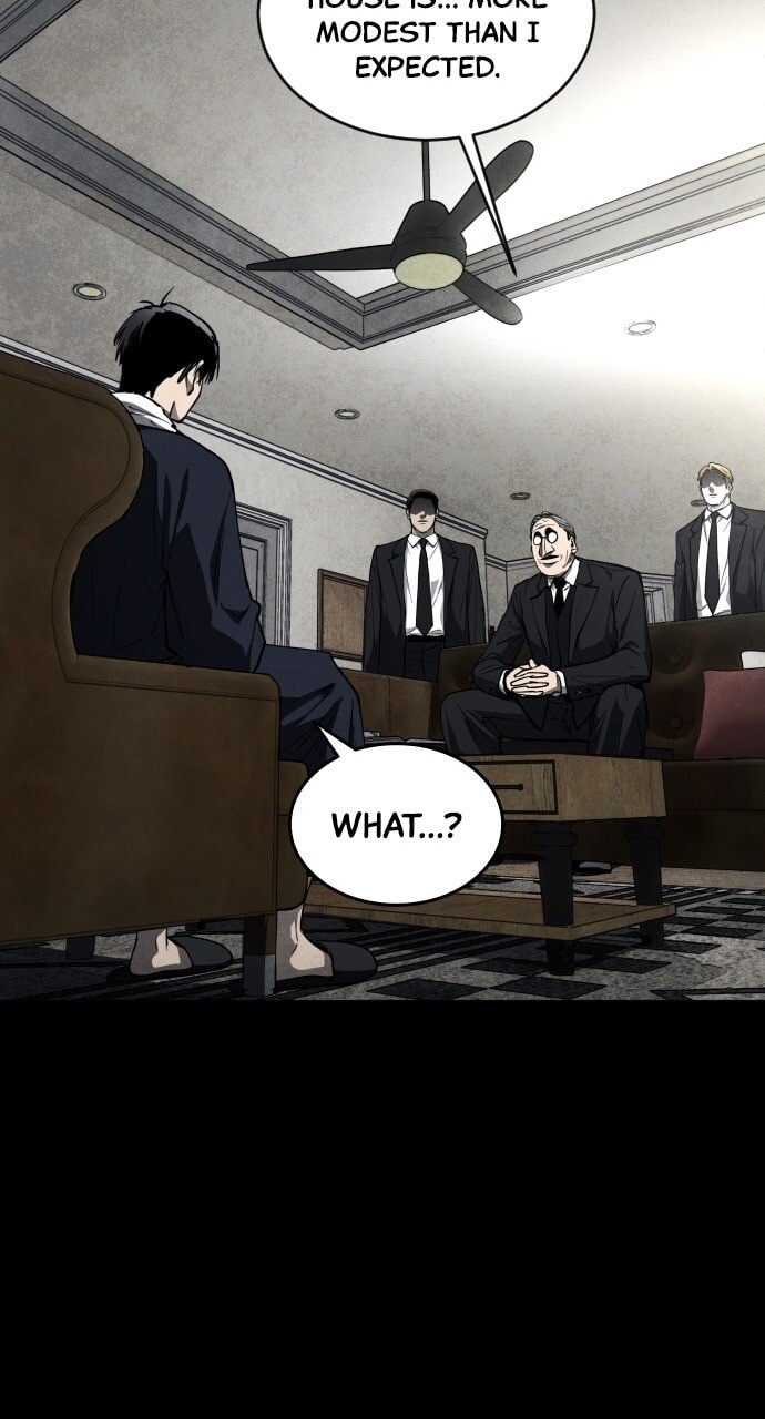 Read Fog Land Manga Online