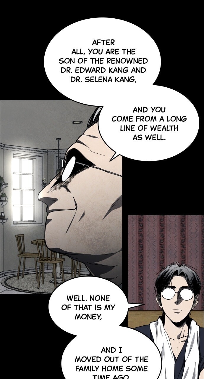 Read Fog Land Manga Online