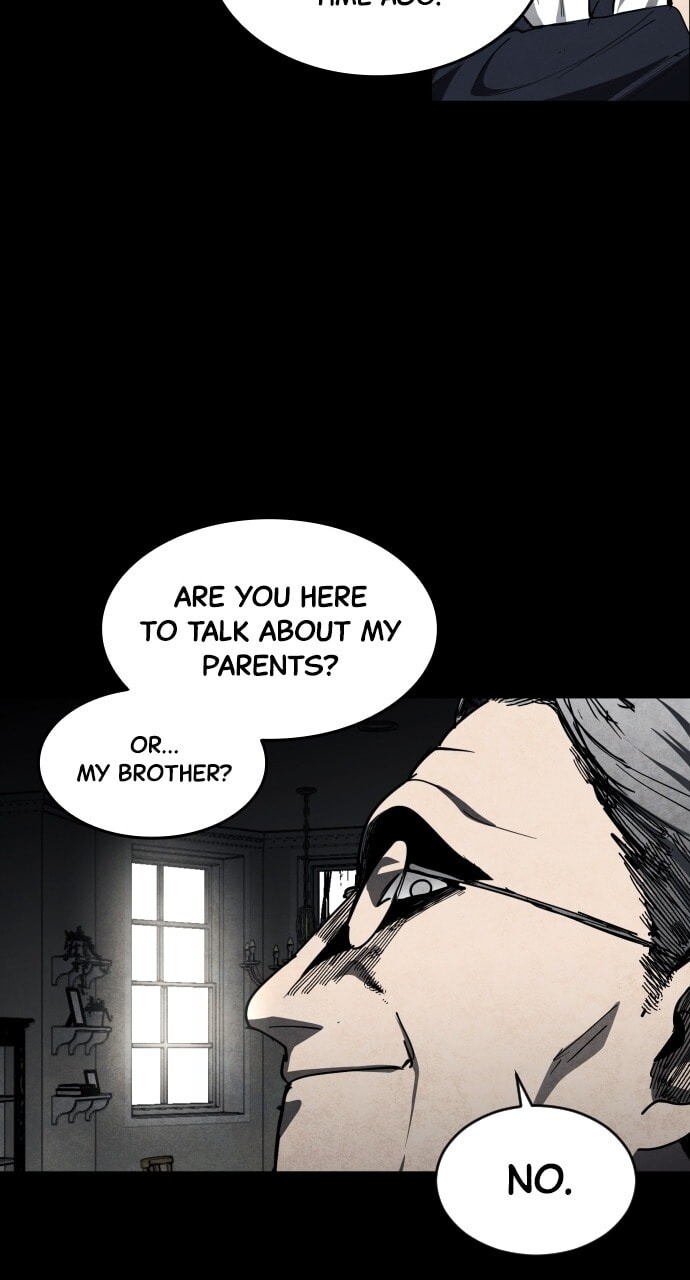 Read Fog Land Manga Online