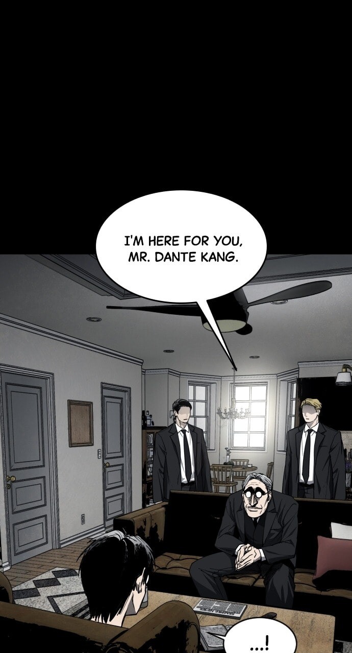 Read Fog Land Manga Online