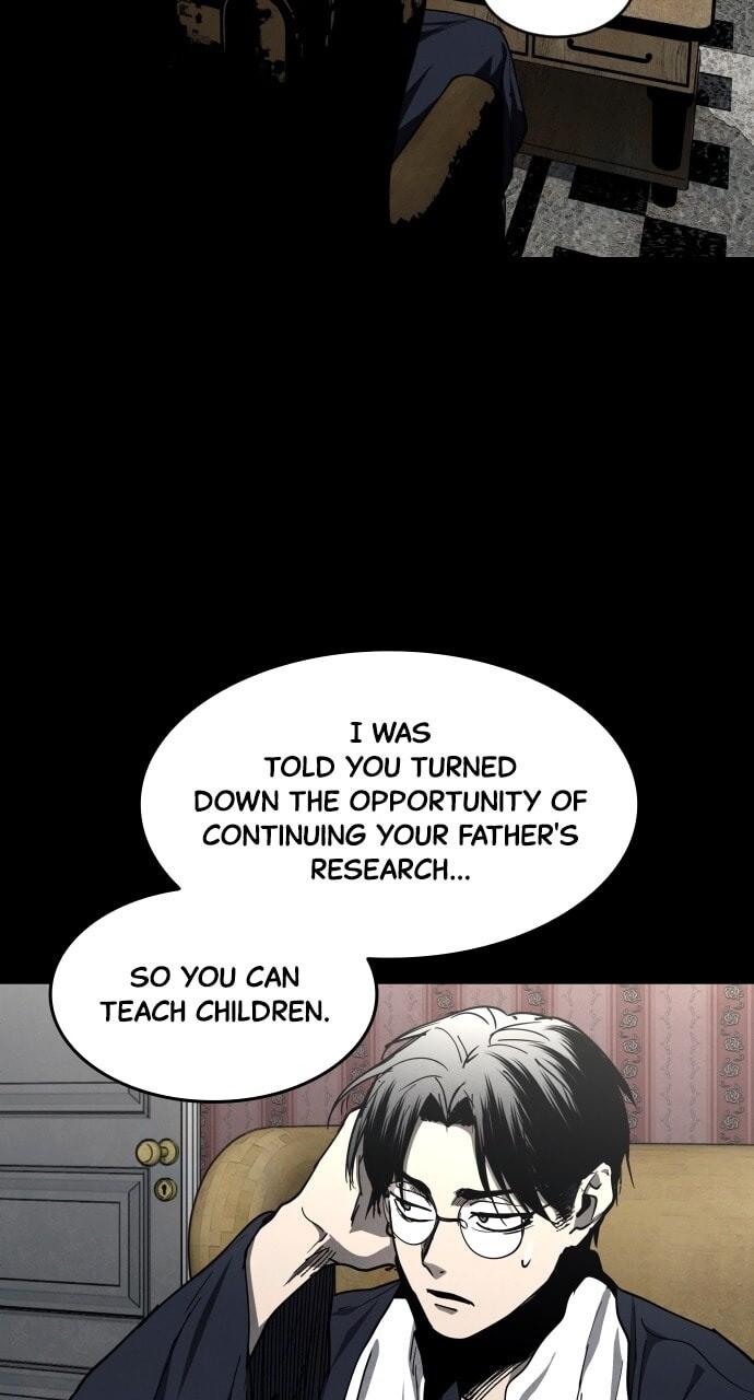 Read Fog Land Manga Online