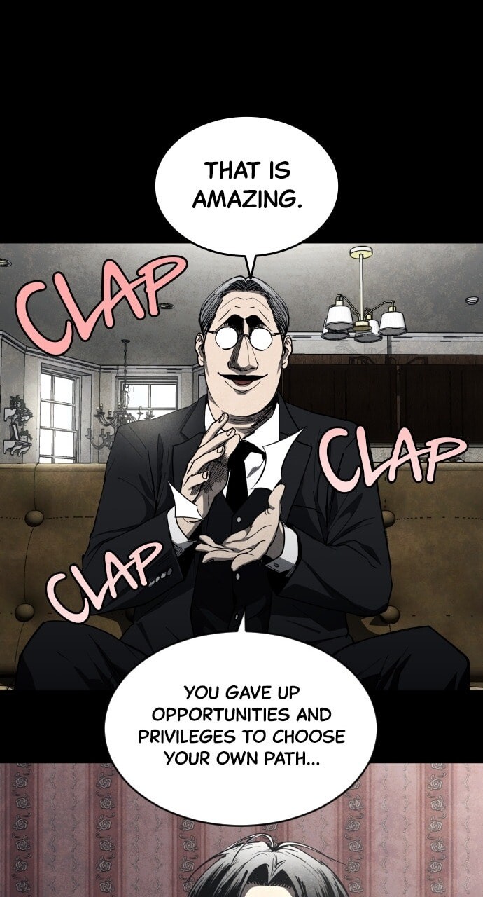 Read Fog Land Manga Online