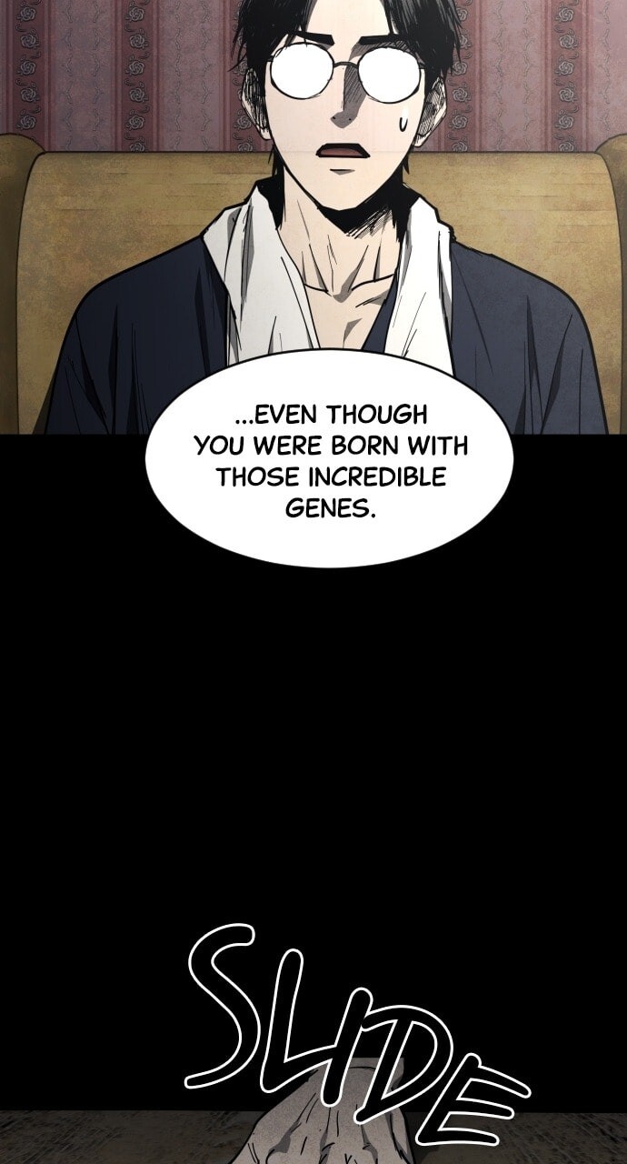 Read Fog Land Manga Online