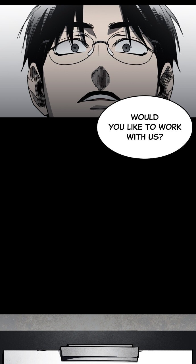 Read Fog Land Manga Online