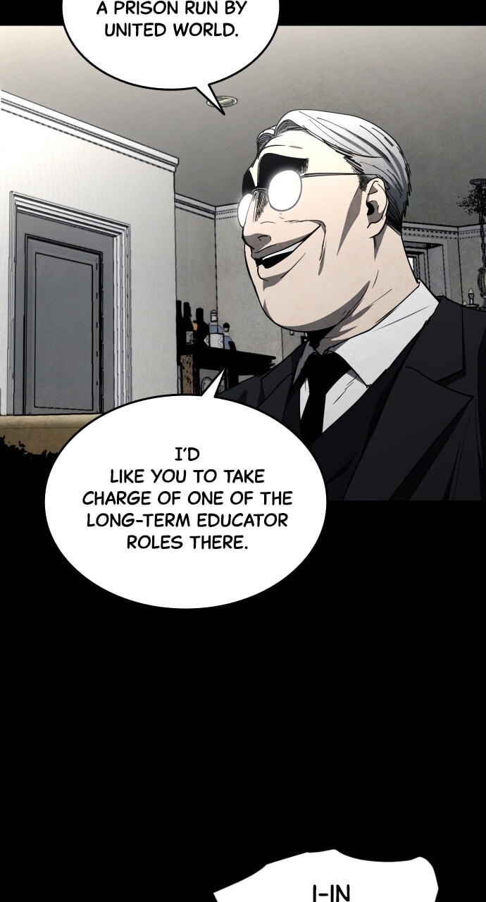 Read Fog Land Manga Online