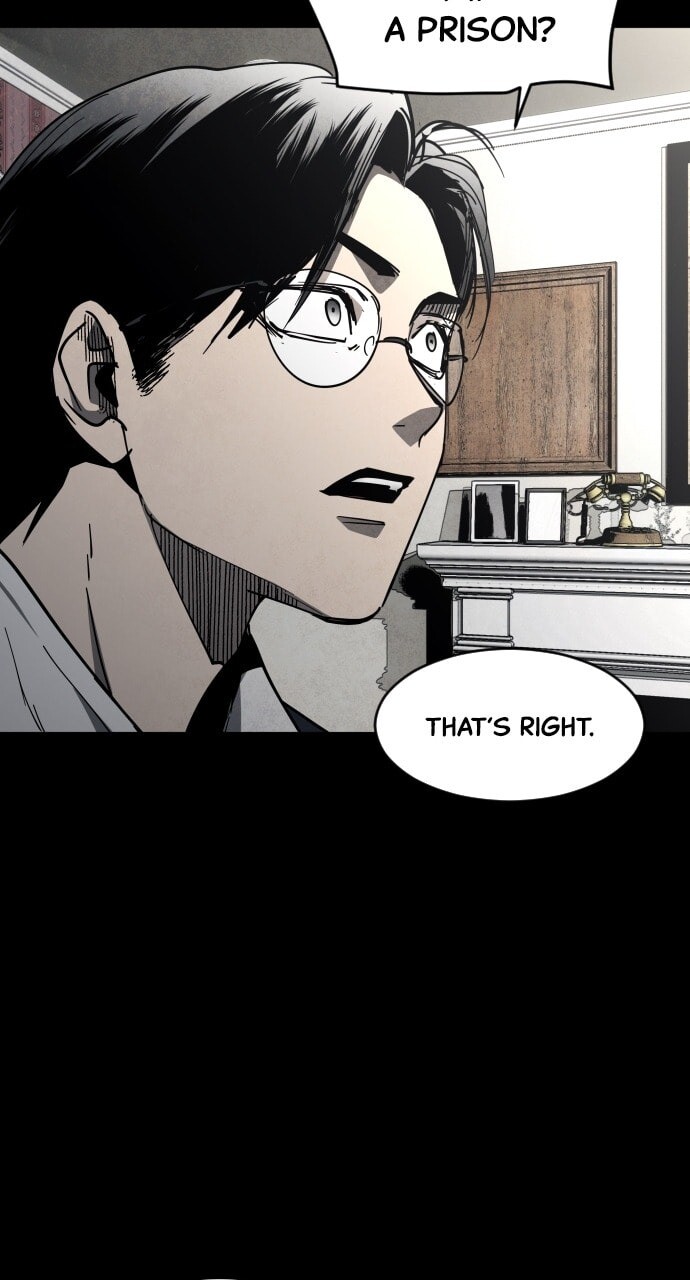 Read Fog Land Manga Online