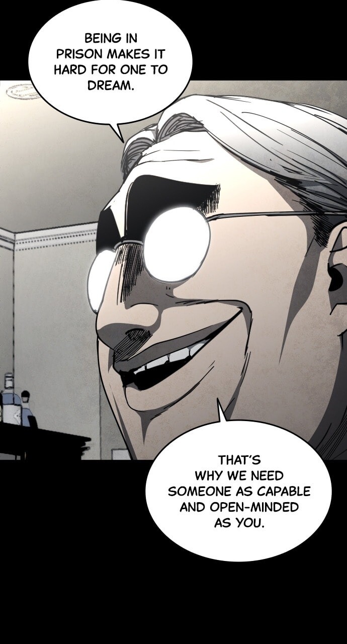 Read Fog Land Manga Online