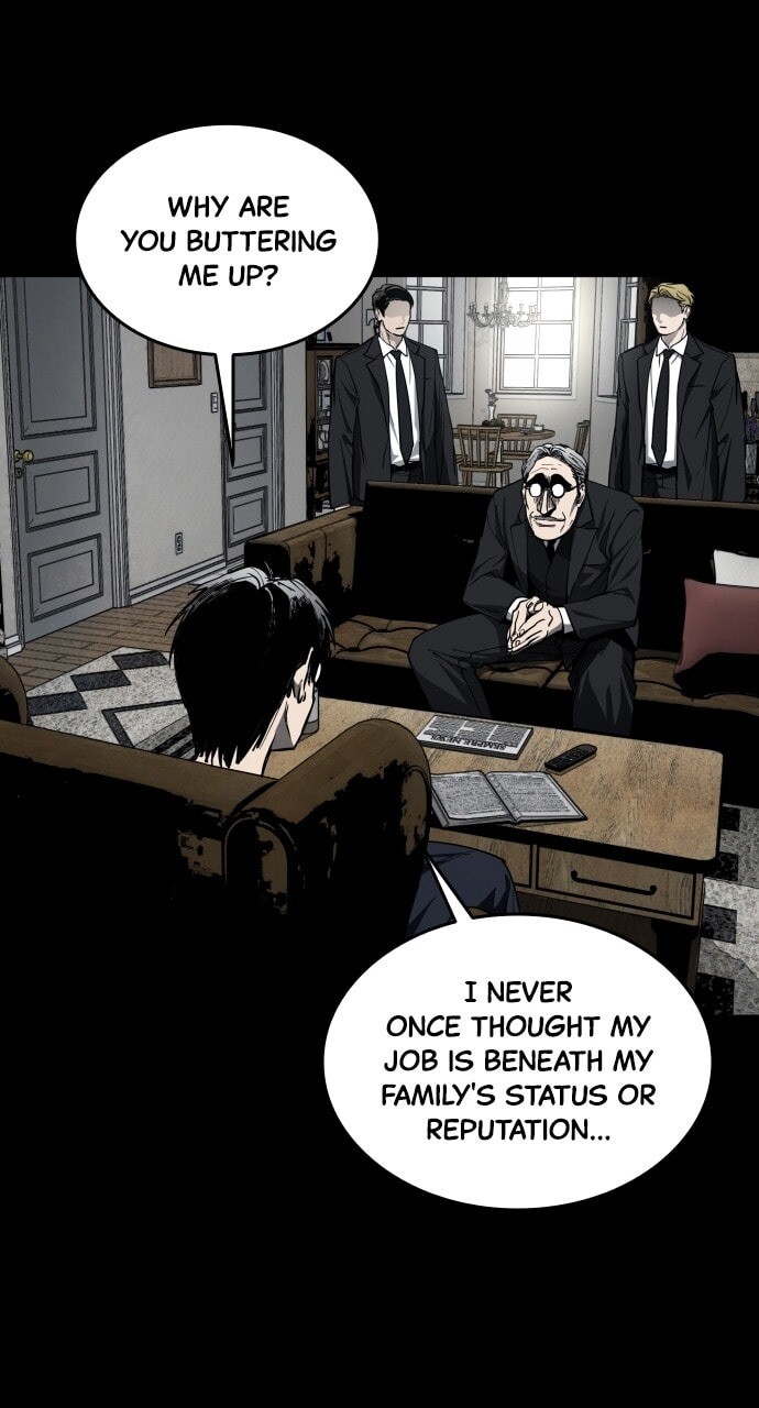 Read Fog Land Manga Online