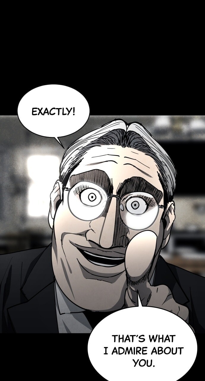 Read Fog Land Manga Online