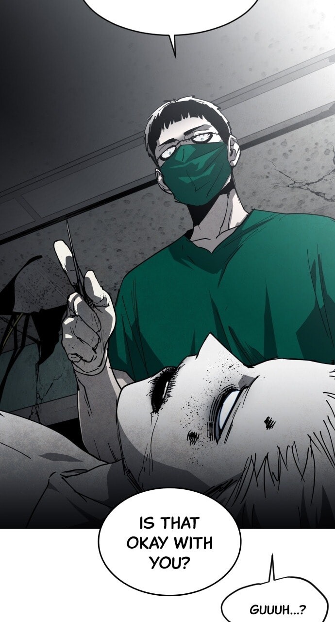 Read Fog Land Manga Online