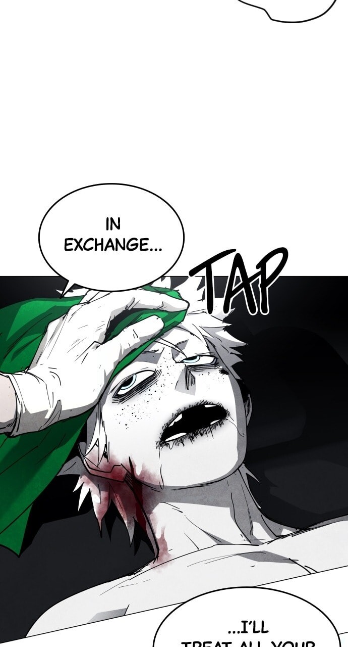 Read Fog Land Manga Online
