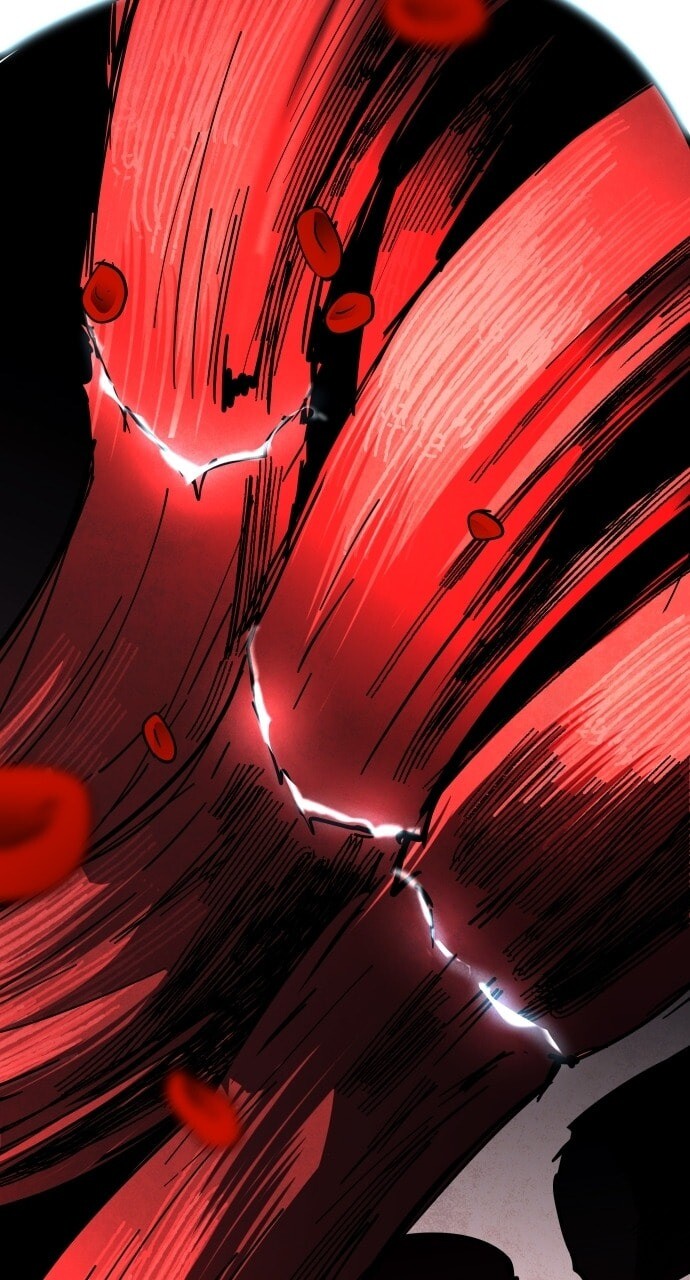 Read Fog Land Manga Online