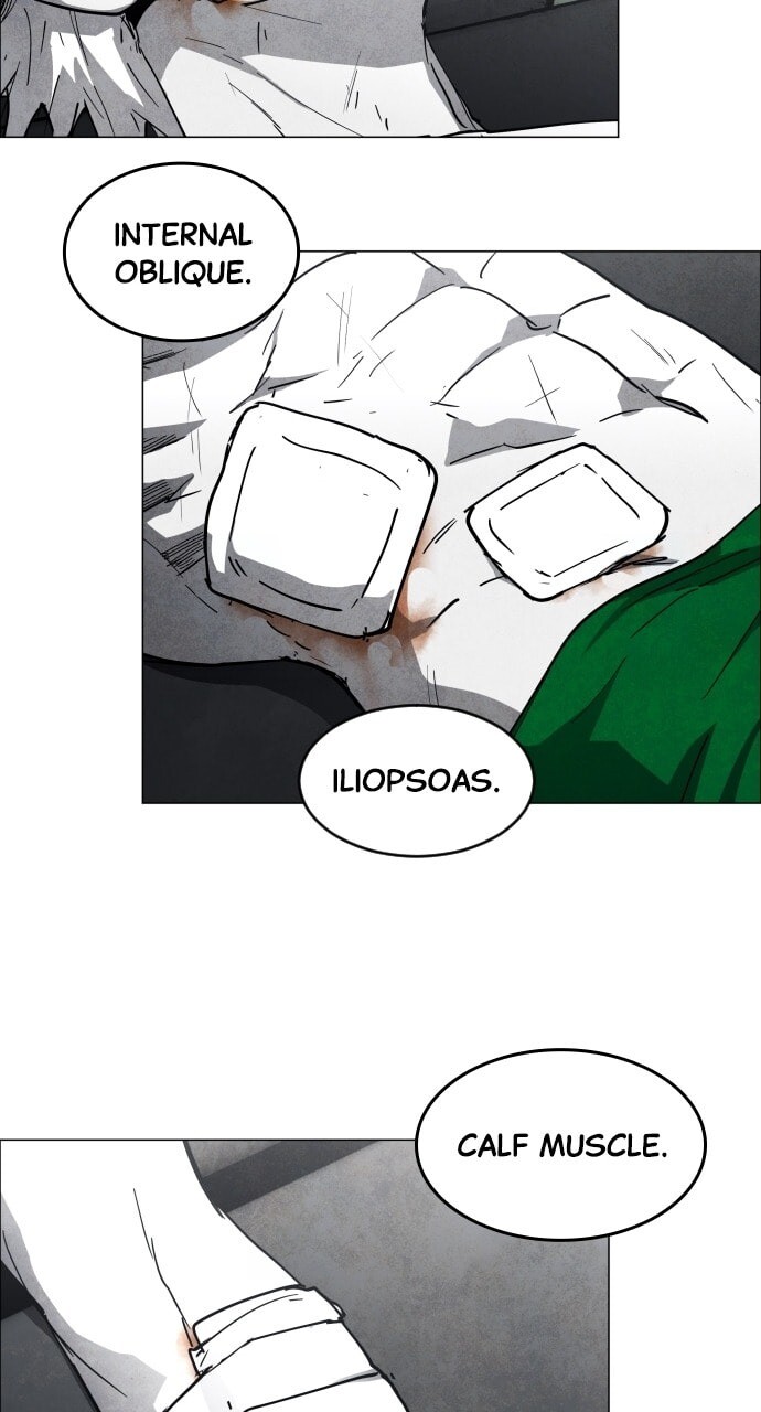 Read Fog Land Manga Online