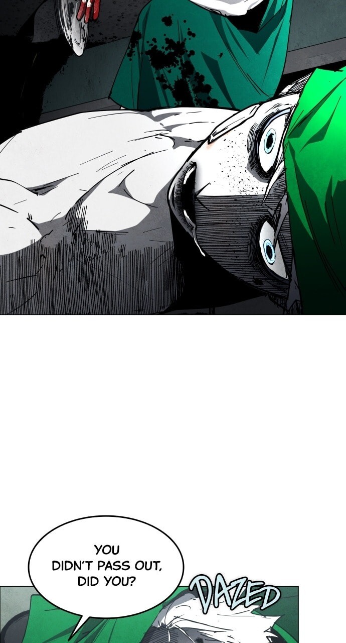 Read Fog Land Manga Online