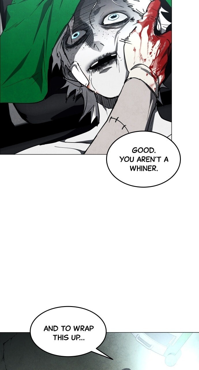 Read Fog Land Manga Online