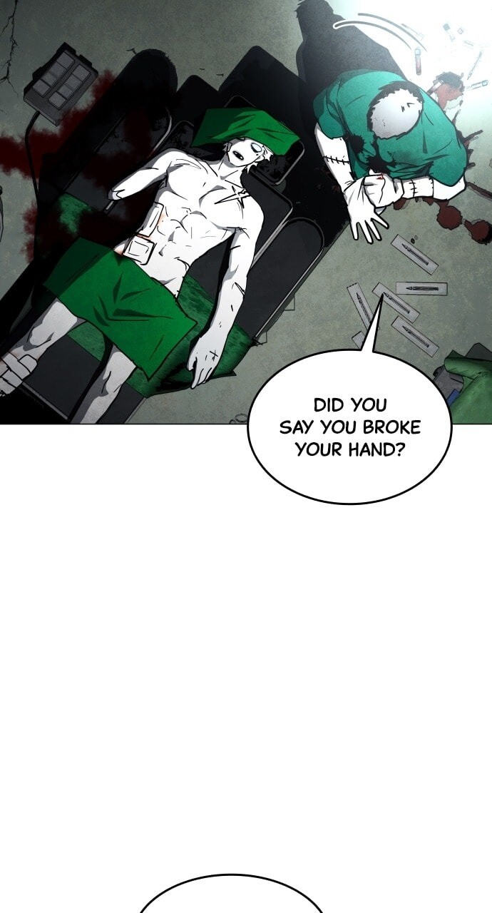 Read Fog Land Manga Online