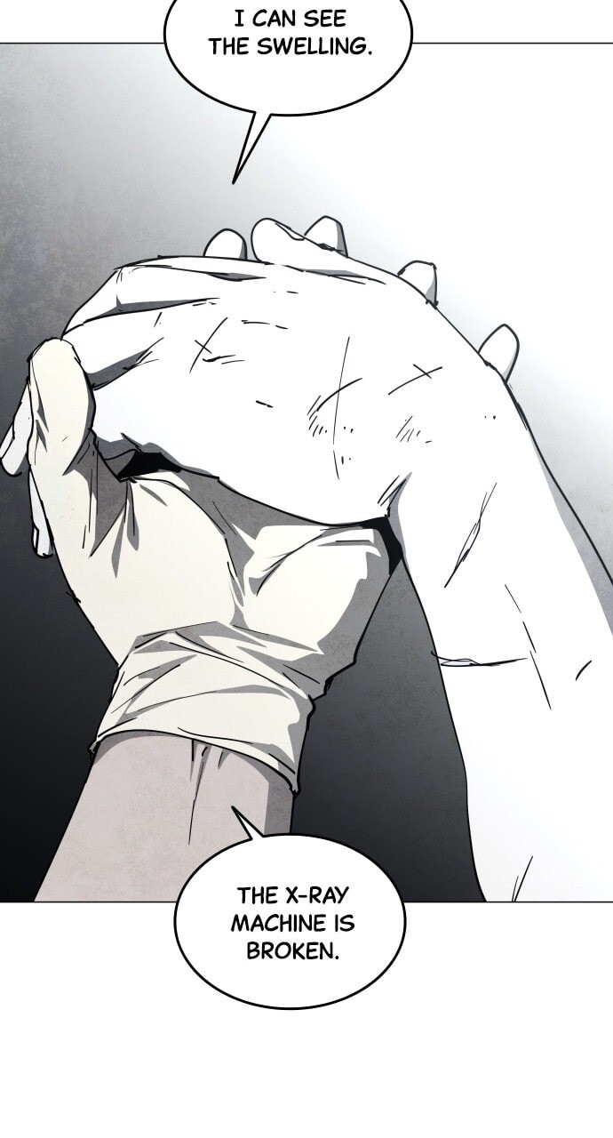 Read Fog Land Manga Online