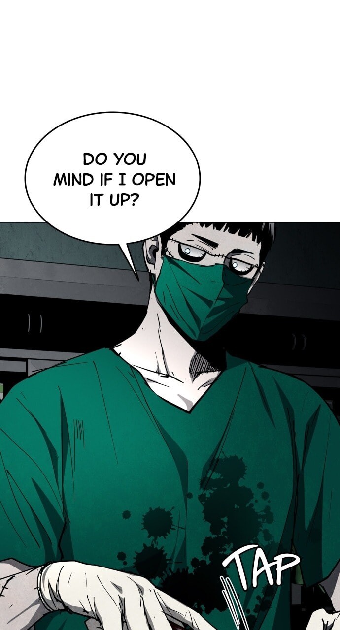 Read Fog Land Manga Online