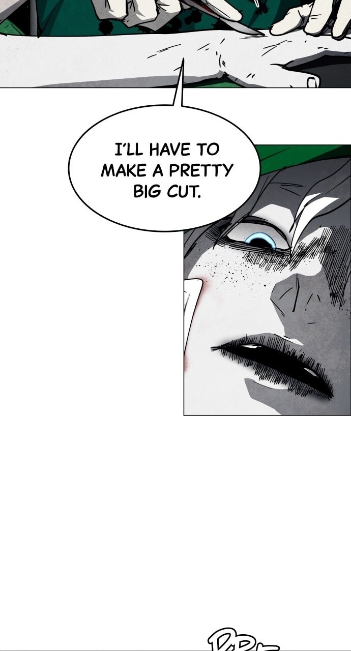 Read Fog Land Manga Online