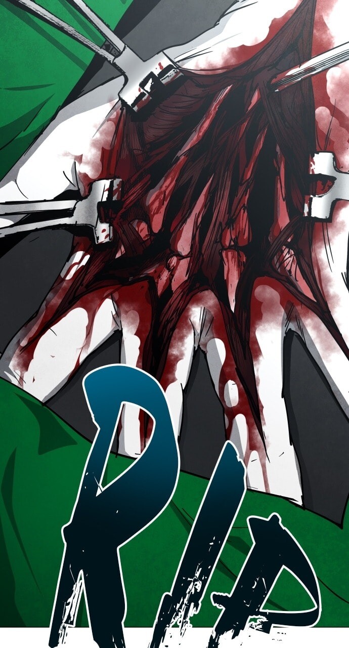 Read Fog Land Manga Online