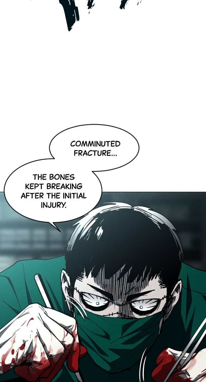 Read Fog Land Manga Online