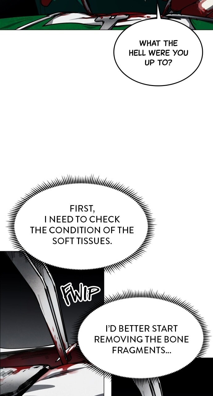 Read Fog Land Manga Online