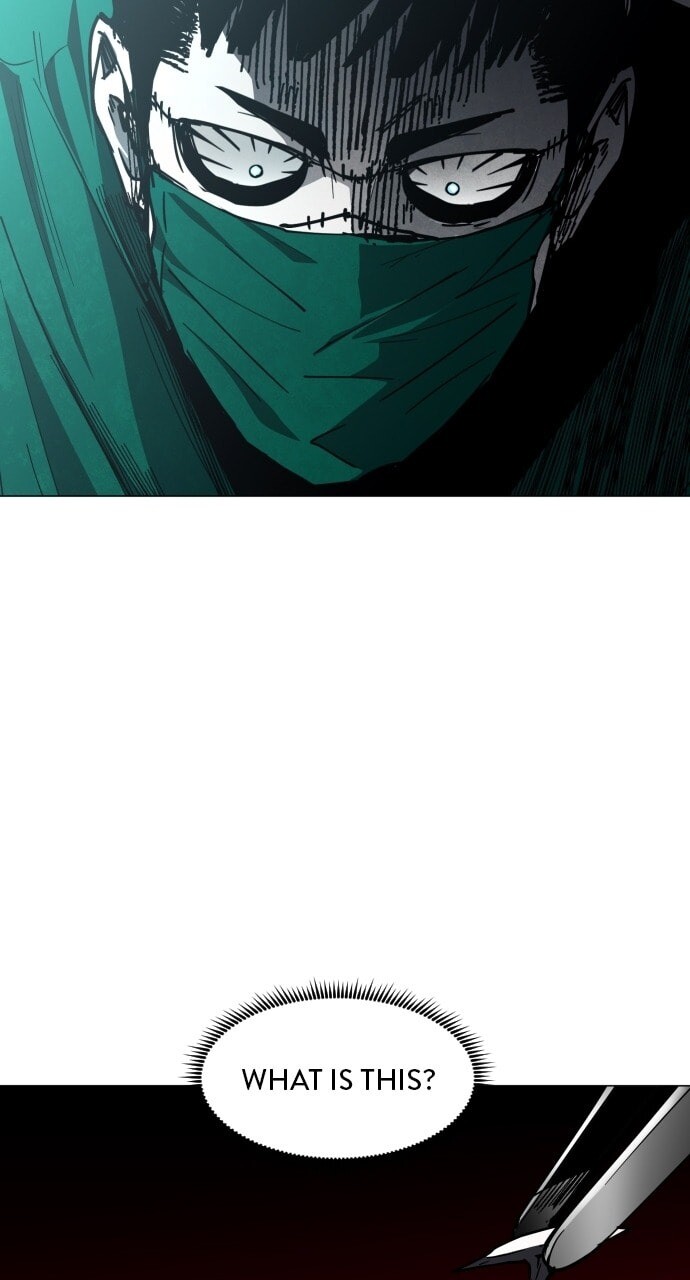 Read Fog Land Manga Online