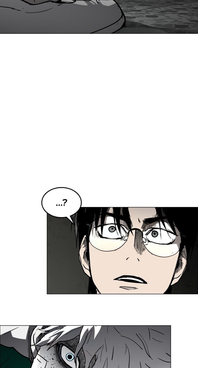 Read Fog Land Manga Online