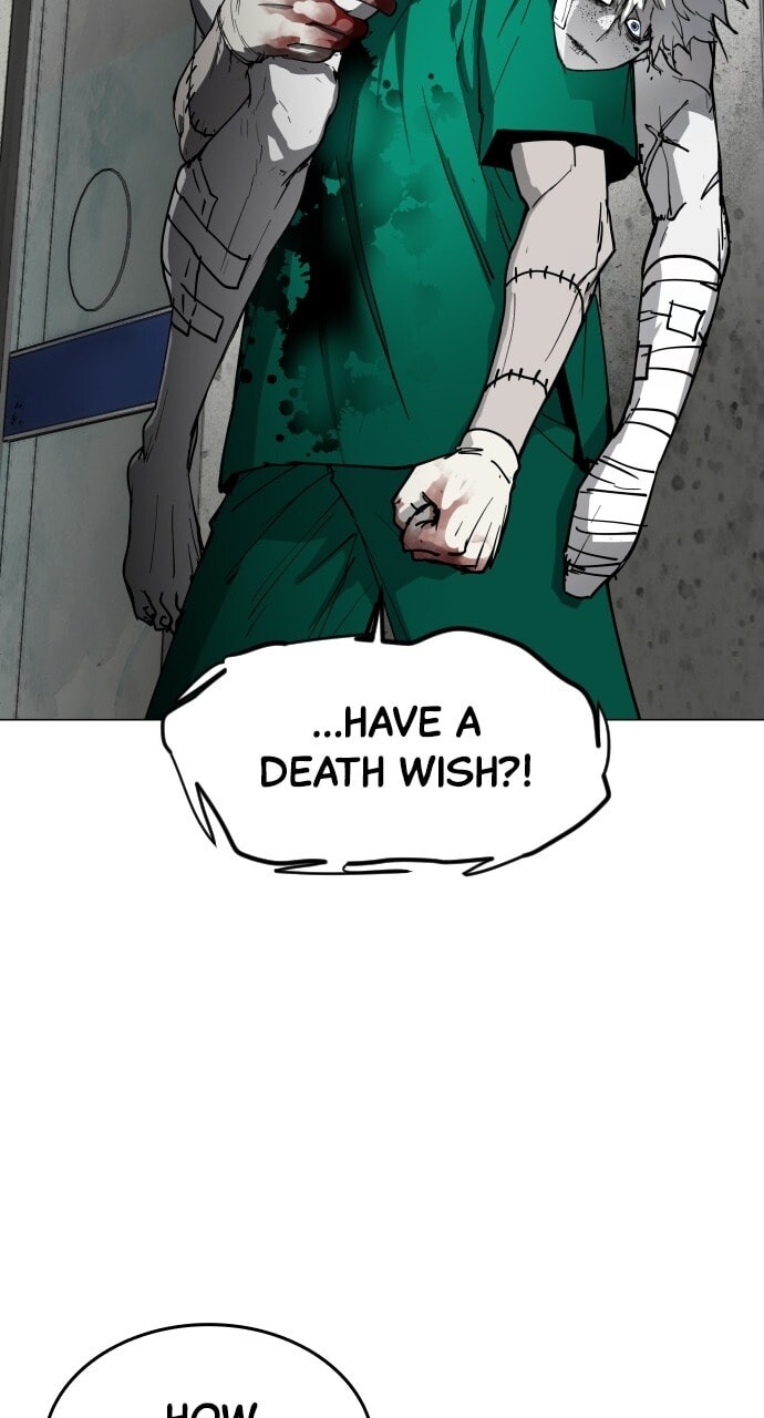 Read Fog Land Manga Online
