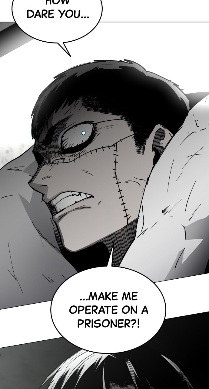 Read Fog Land Manga Online