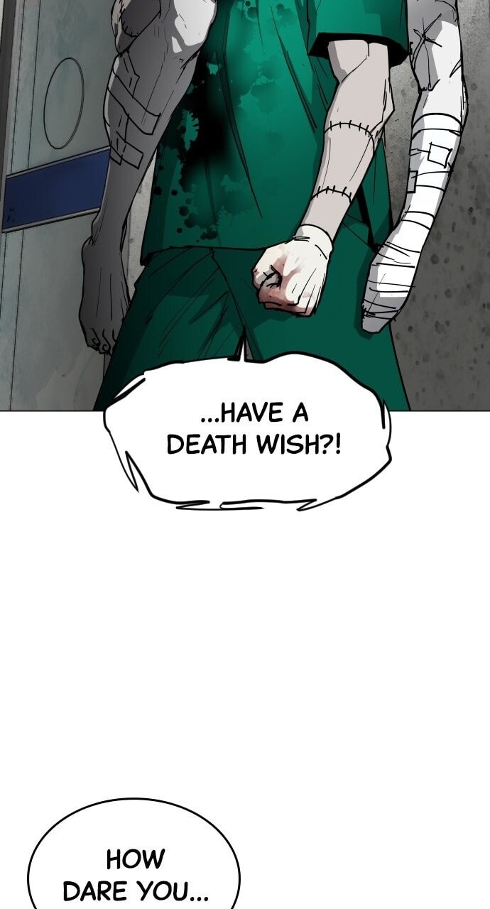 Read Fog Land Manga Online