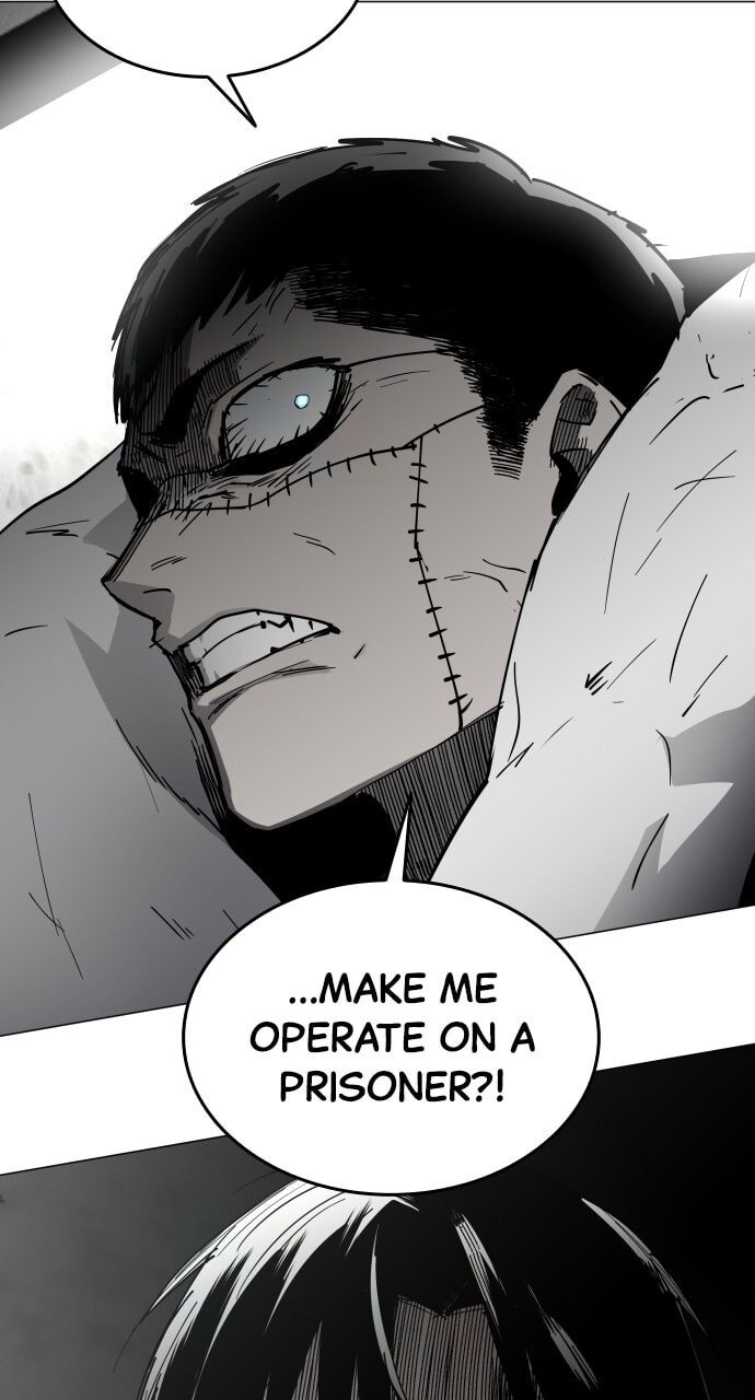 Read Fog Land Manga Online