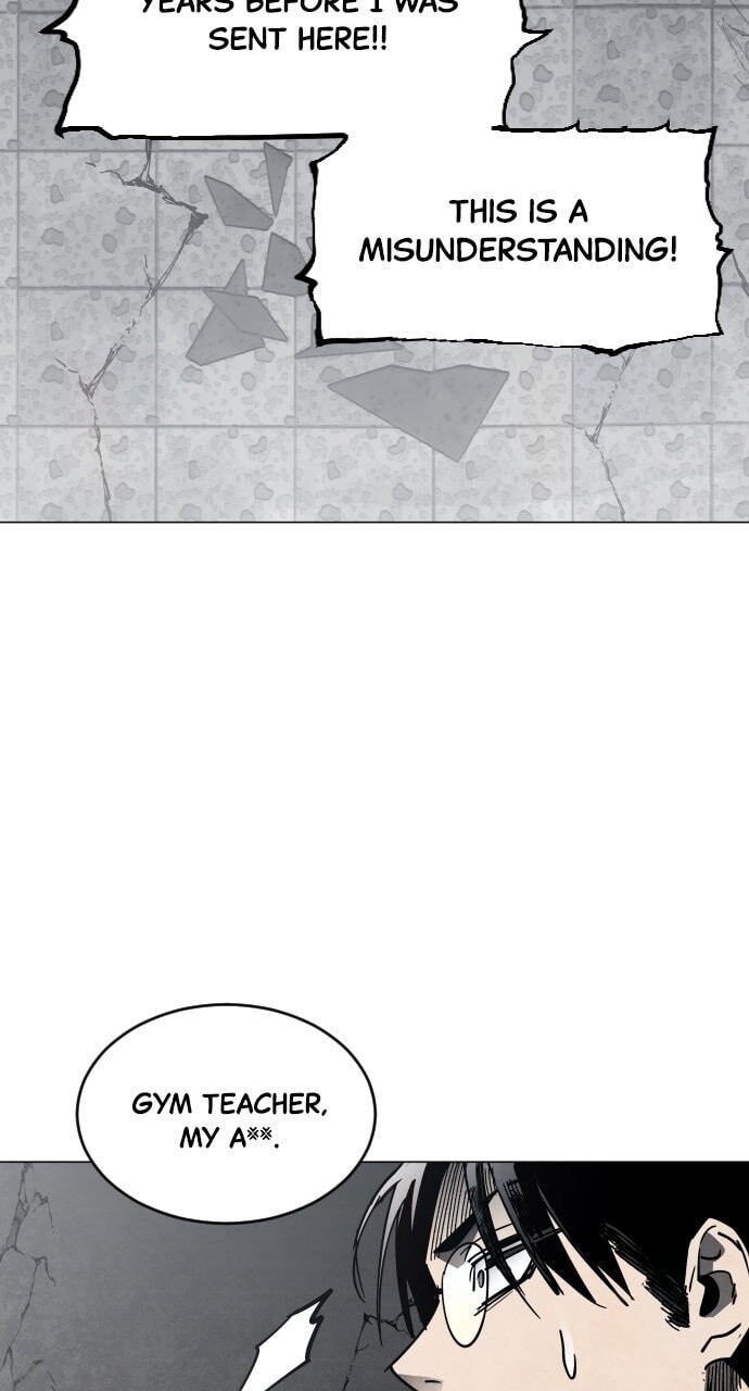 Read Fog Land Manga Online