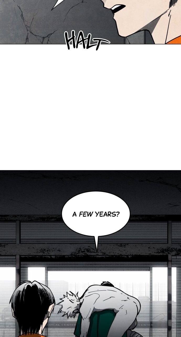 Read Fog Land Manga Online