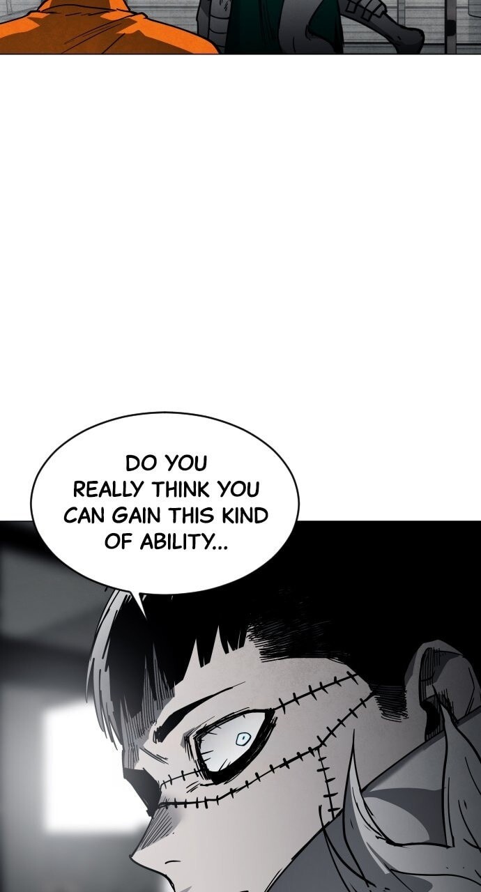 Read Fog Land Manga Online