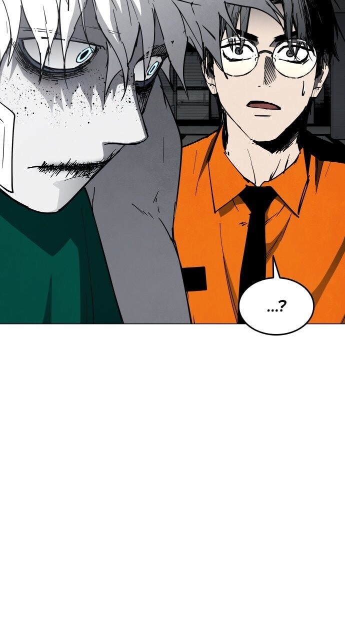 Read Fog Land Manga Online